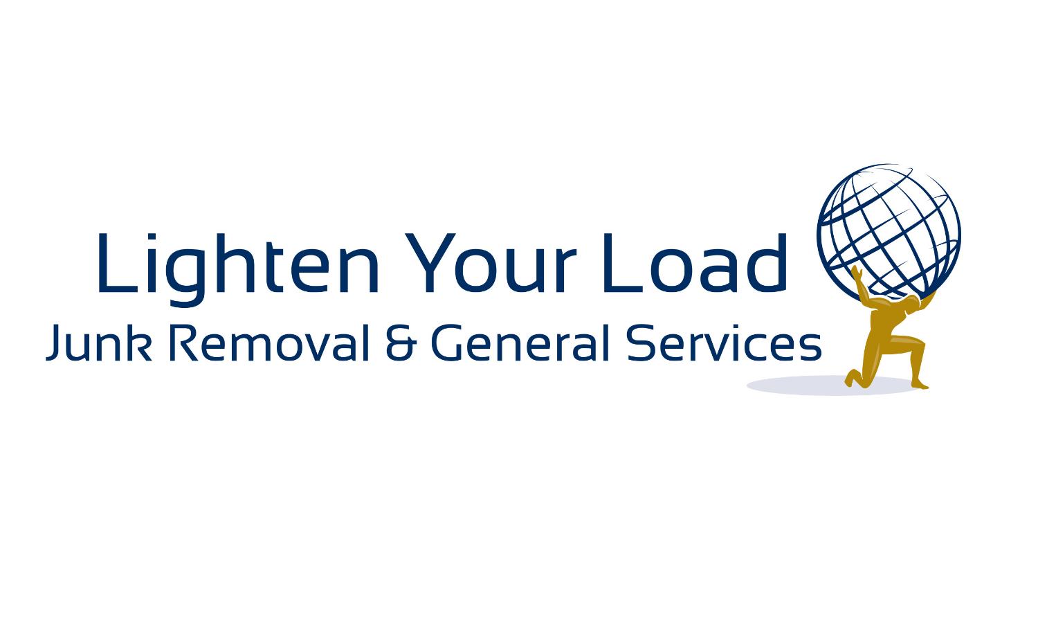 Lighten Your Load Logo